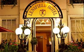 Lensfield Hotel
